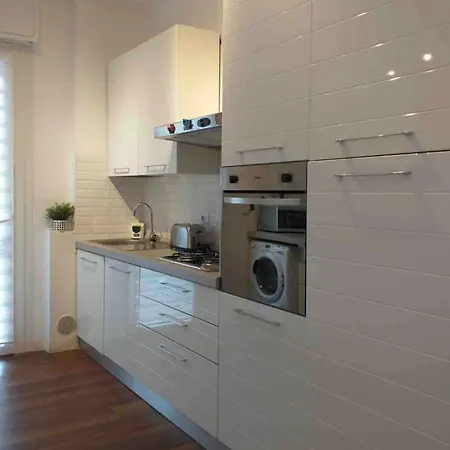 Bellissimo In Centro A Apartament *