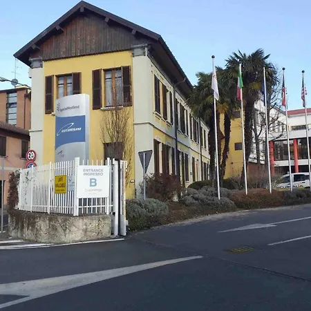 Apartament Bellissimo In Centro A Sesto Calende