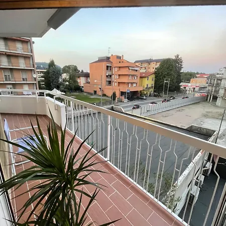 Bellissimo In Centro A Apartament