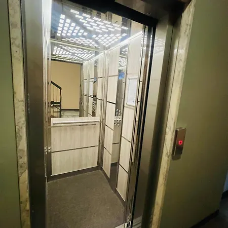 Bellissimo In Centro A Apartamento *